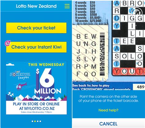 check lotto nz|Lotto .